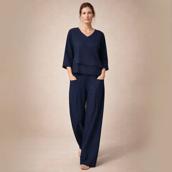 Solena™ | Pohodlná a elegantní souprava
