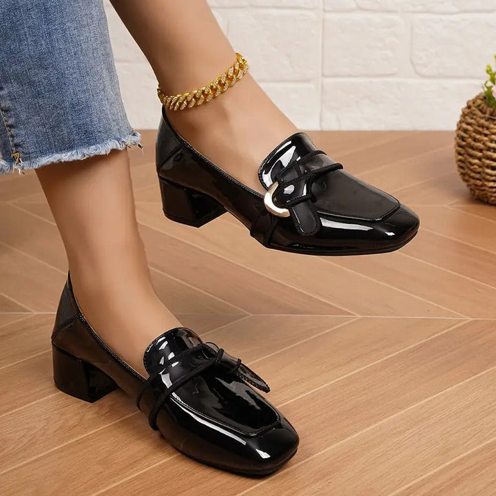 Séraphielle | Elegantní pohodlné boty pro každodenní nošení