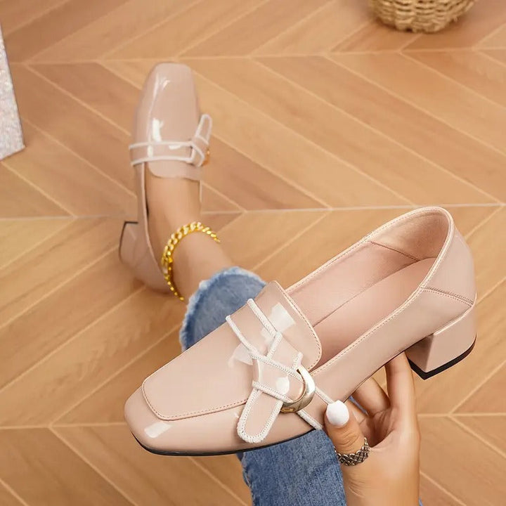 Séraphielle | Elegantní pohodlné boty pro každodenní nošení