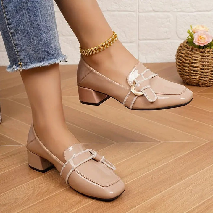 Séraphielle | Elegantní pohodlné boty pro každodenní nošení
