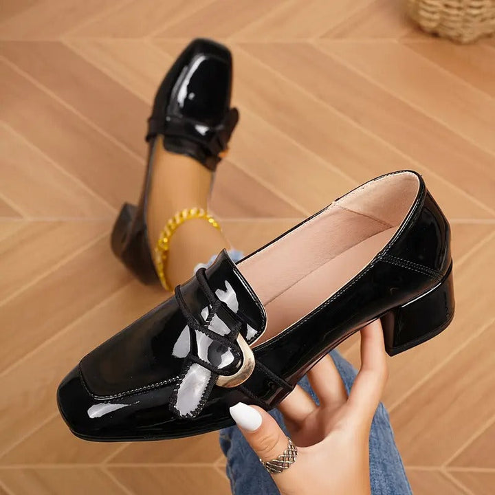 Séraphielle | Elegantní pohodlné boty pro každodenní nošení