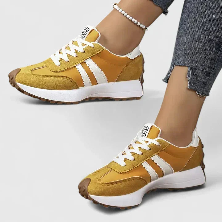 Danyzheiah - Ortopedické tenisky Comfort Stile Tutto Giorno