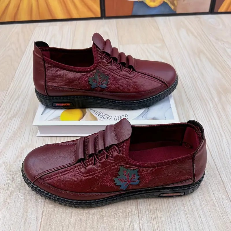 ÉLIORA™ | Elegantní ortopedické boty pro ženy