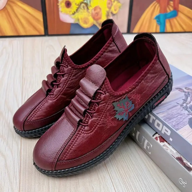 ÉLIORA™ | Elegantní ortopedické boty pro ženy