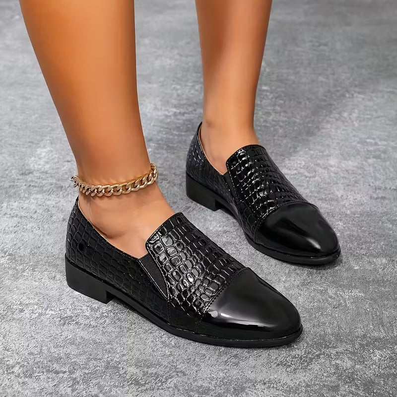 Élourine | Elegantní pohodlné mokasíny