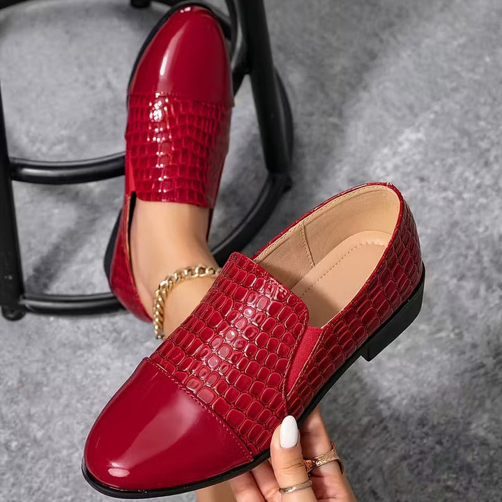 Élourine | Elegantní pohodlné mokasíny