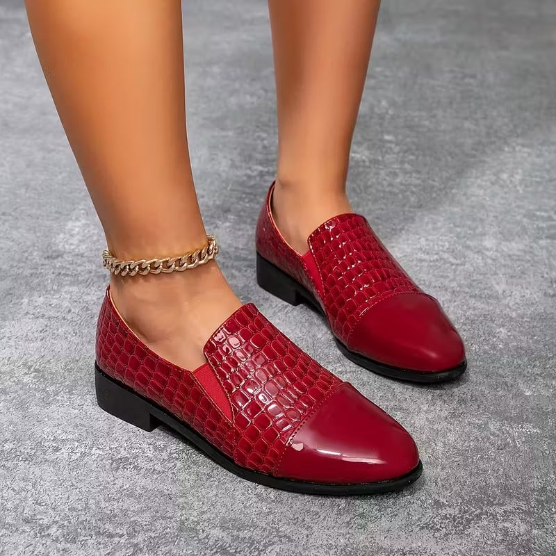 Élourine | Elegantní pohodlné mokasíny
