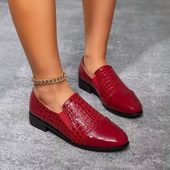 Élourine | Elegantní pohodlné mokasíny