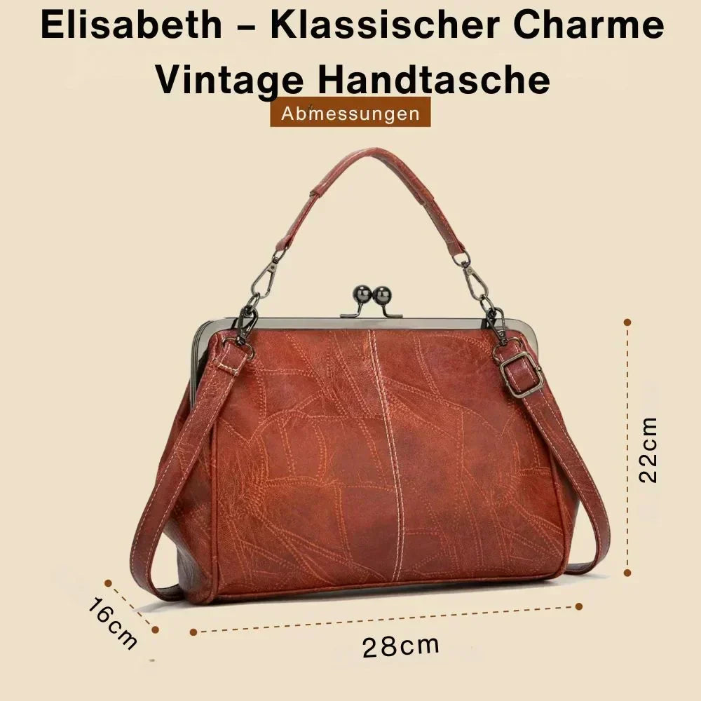 Elisabeth - Elegantní Kabelka
