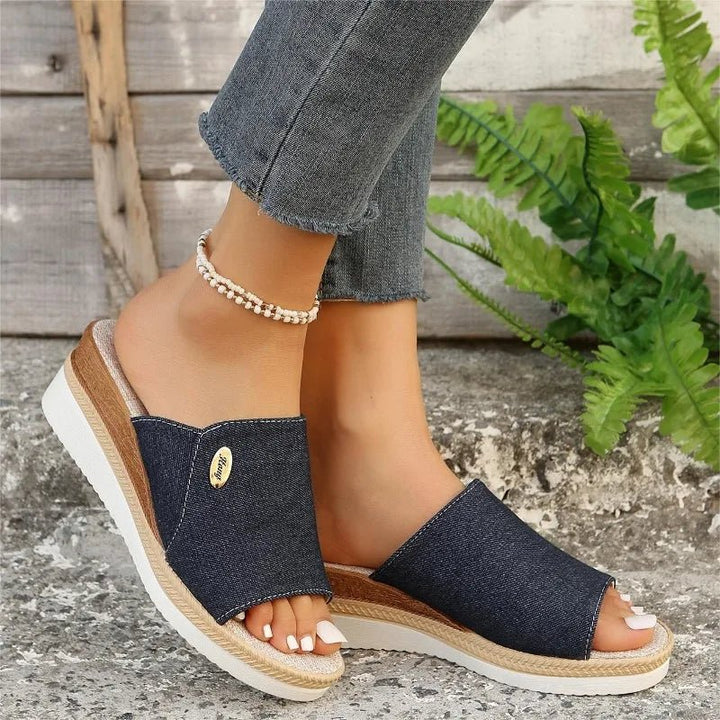 Talia – Ergonomické sandály