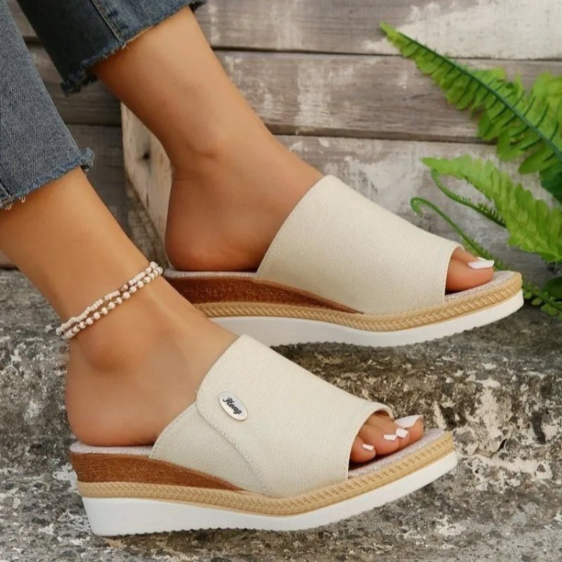 Talia – Ergonomické sandály