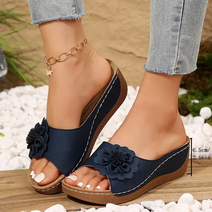 Medellín – Ergonomické sandály