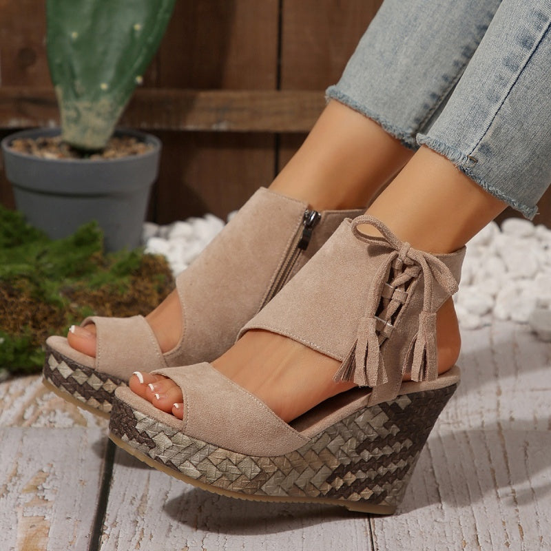 Marnie – Ergonomické sandály