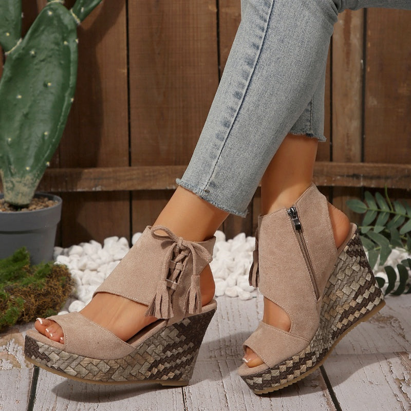 Marnie – Ergonomické sandály