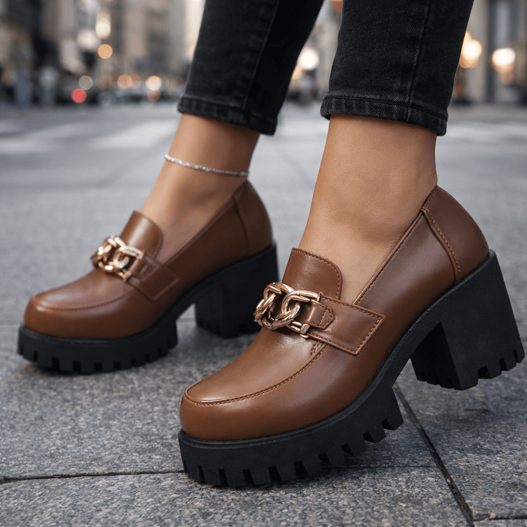 PLATFORMS ROMA RISE
