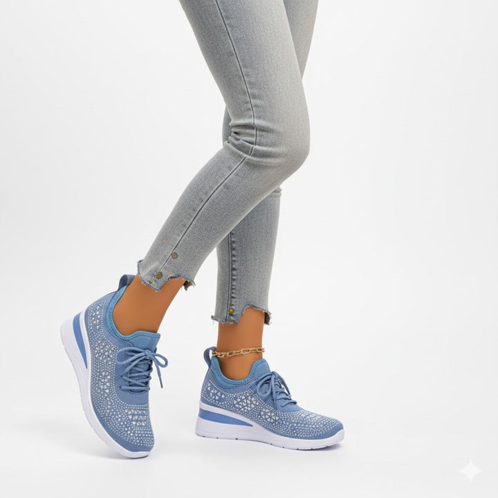 Jolie™ — Lehká sneakers pro každodenní pohodlí